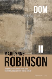 Dom - Marilynne Robinson - ebook + audiobook + książka