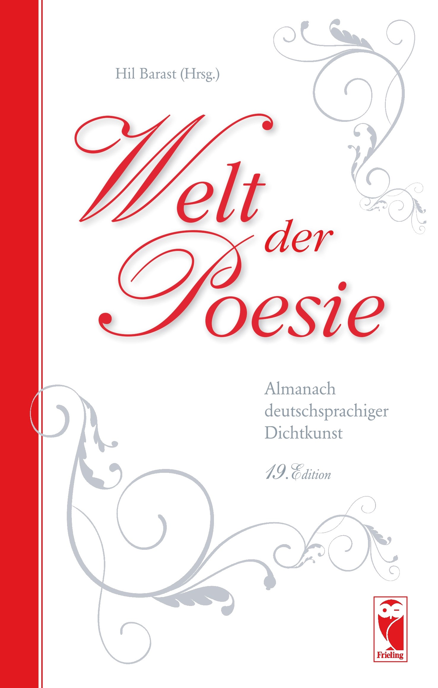 Welt der Poesie