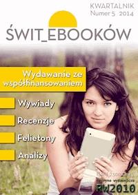 Świte ebooków nr 5 -  - ebook