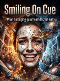 Smiling On Cue - Elton Quill - ebook