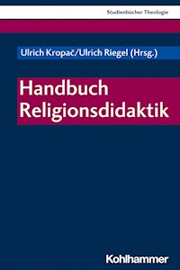 Handbuch Religionsdidaktik -  - ebook
