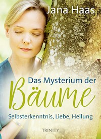 Das Mysterium der Bäume - Jana Haas - ebook