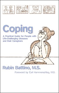 Coping - Rubin Battino - ebook