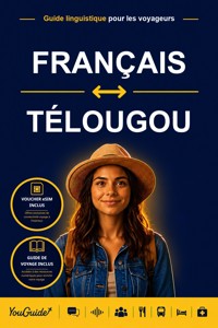 The Language Guide for Travelers - French to Telugu - YouGuide - ebook
