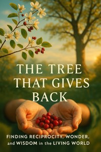 The Tree That Gives Back - Felix Clarke - ebook