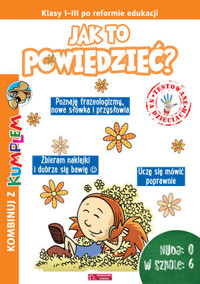 Kombinuj z Kumplem. Jak to powiedzieć - zbiorowa praca - książka