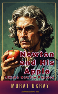 Newton and His Apple - Murat Ukray - ebook