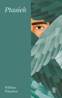 Ptasiek - William Wharton - ebook + audiobook + książka