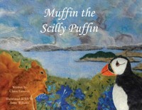 Muffin the Scilly Puffin - Claire Greeves - ebook