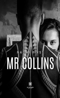 Mr Collins - Naomi First - ebook