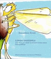 Linos Instinkt - Dorothee Fesel - ebook