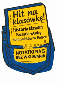 Początki władzy komunistów w Polsce - @mz_learning_know - ebook