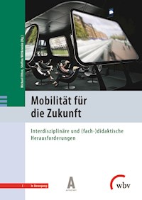 Mobilität für die Zukunft -  - ebook