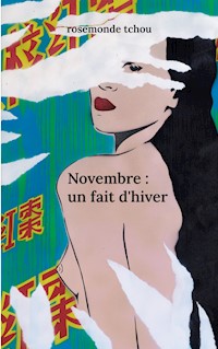 Novembre : un fait d'hiver - Rosemonde Tchou - ebook