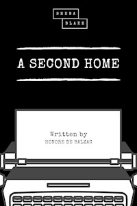 A Second Home - Honore de Balzac - ebook