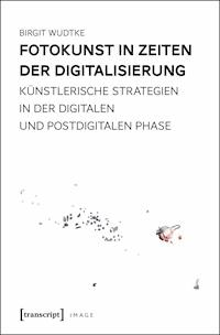Fotokunst in Zeiten der Digitalisierung - Birgit Wudtke - ebook