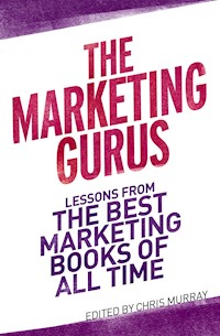 The Marketing Gurus - Murray Chris - ebook