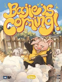 Bajie is coming(Journey To The West Series 4) - Booksea! - ebook