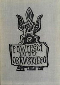 Powieści ludu orawskiego - Andrzej Jazowski - ebook