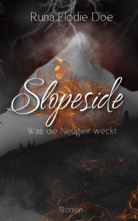 Slopeside - Runa Elodie Doe - ebook