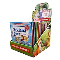 Bajki do poduszki + CD - mix -  - książka