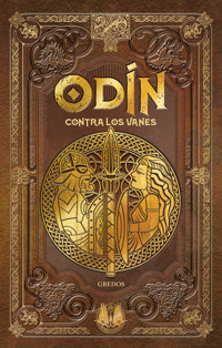 ODÍN contra los vanes - Álvaro Marcos - ebook