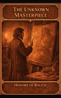 The Unknown Masterpiece - Honore De Balzac - ebook + audiobook