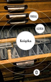 Książka - Mikołaj Łoziński - ebook + książka