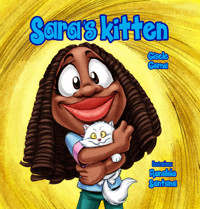 Sara's kitten - Gisele Gama - ebook