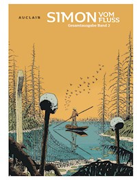 Simon vom Fluss 2 - Claude Auclair - ebook