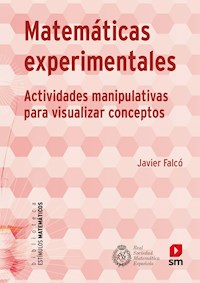 Matemáticas Experimentales - Javier Falcó - ebook