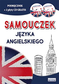 Samouczek języka angielskiego dla początkujących - Olszewska Dorota Olga - książka