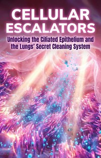 Cellular Escalators - Valerie Grant - ebook