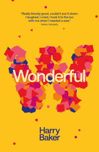 Wonderful - Harry Baker - ebook