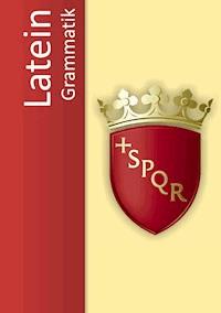 Latein - Till Menke - ebook