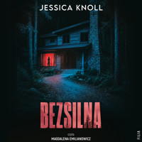 Bezsilna - Jessica Knoll - ebook + audiobook + książka