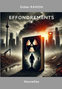 Effondrements 4 - Didier Ramon - ebook
