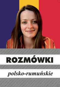 Rozmówki polsko-rumuńskie -  - książka