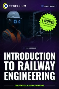Introduction to Railway Engineering - Cybellium - ebook