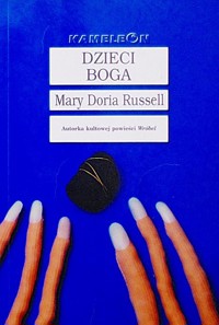 Dzieci Boga - Mary Doria Russell - ebook