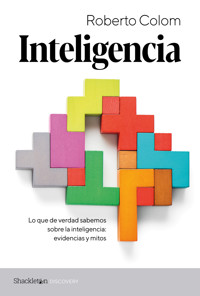 Inteligencia - Roberto Colom - ebook