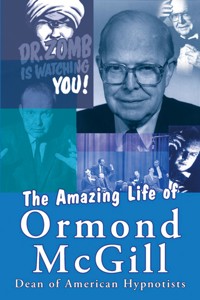 The Amazing Life of Ormond McGill - Ormond McGill - ebook