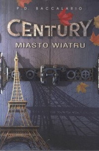 Miasto wiatru - Baccalario Pierdomenico - ebook