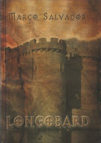 Longobard - Marco Salvador - ebook