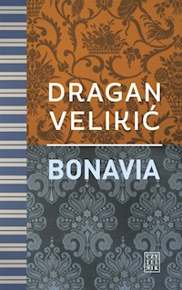 Bonavia - Velikić Dragan - książka