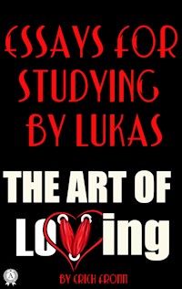 Essays for studying by Lukas - Lukas - ebook