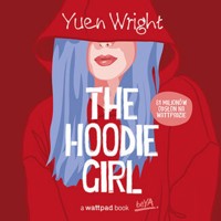 The Hoodie Girl - Yuen Wright - ebook + audiobook + książka