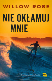 Nie okłamuj mnie - Willow Rose - ebook + audiobook