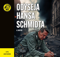 Odyseja Hansa Schmidta - Hoffer H. - ebook + audiobook + książka