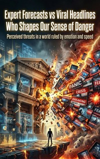 Expert Forecasts vs Viral Headlines: Who Shapes Our Sense of Danger - Lucas Arden - ebook
